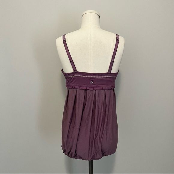 Lululemon Priiti Tank Muted Mauve - Picture 10 of 15